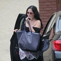 Ricki Lake at outside the dance rehearsal studios photos | Picture 78100